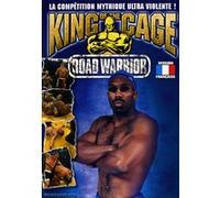 The King of the Cage - Road Warrior G