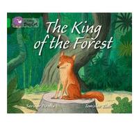 The King of the Forest by Saviour Pirotta Inconnu (Auteur)