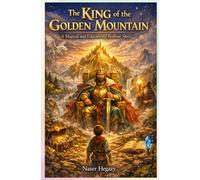The King of the Golden Mountain: A Magical and Educational Bedtime Story