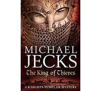 King of Thieves Jecks, Michael (Auteur)