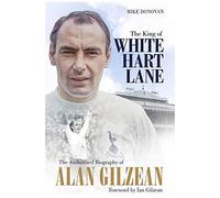 The King Of White Hart Lane