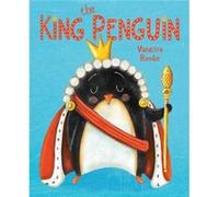 The King Penguin by Vanessa Roeder Vanessa Roeder (Auteur)