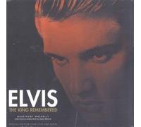 Elvis: The King Remembered [Har/DVD]