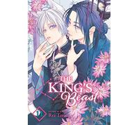 The King’s Beast, Vol. 11 – Viz Media