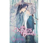 The King’s Beast, Vol. 13 – Viz Media