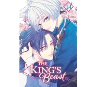 The King's Beast, Vol. 14 – Viz Media
