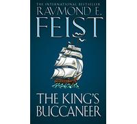 The King’s Buccaneer