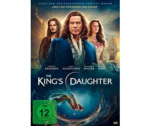 The King’s Daughter