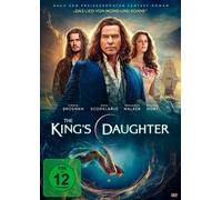 The King s Daughter (DVD) Brosnan Pierce Scodelario Kaya Hurt William Walter Fan