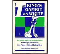 The King"s Gambit as White