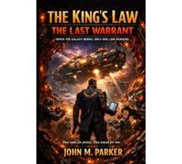 THE KING’S LAW: The Last Warrant