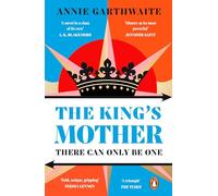 The King’s Mother: The powerful new historical retelling spanning the Wars of the Roses to the Tudor Age