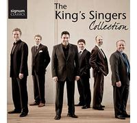 The King’s Singers – The King’s Singers Collection – Signum