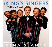The King 'S Singers - Les Lamentations de Jérémie / Motets