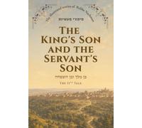 The King’s Son and the Servant’s Son: • Tale 11