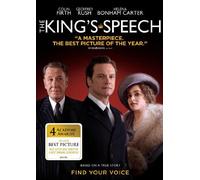 The King S Speech