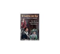 The King´s Thief - El ladrón del rey - Robert Z. Leonard