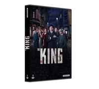 The King – Saison 1 – DVD – Studiocanal