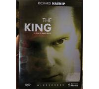 The King - Saltmine Media - James White - Dvd Religieux