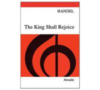The King Shall Rejoice