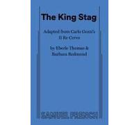 The King Stag (Thomas/Redmond)