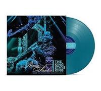 The King Stays King : Sold Out at Madison Square Garden