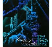 Santos,Romeo - The Stays King-Sold Out at Msg [Import]