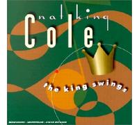 The King Swings
