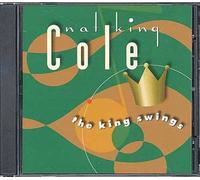 Nat King Cole – The King Swings – CD
