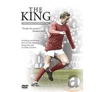 The King - The King - the Story of Denis Law [Import anglais]