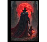 The King Vampire's Secret : Maid Dwarfs of the Underworld Kingdom