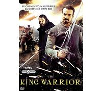 The King Warrior [DVD + Copie digitale]