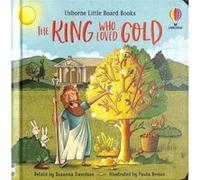 The King who Loved Gold by Susanna Davidson Susanna Davidson (Auteur)