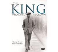 The King Who Saved the Crown