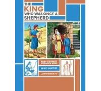 The King Who Was Once A Shepherd