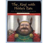 The King with Horse's Ears and Other Irish Folktales