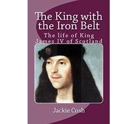The King With The Iron Belt