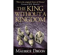The King Without a Kingdom