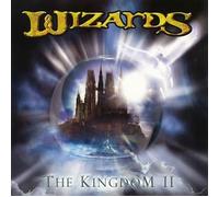 The Kingdom 2 [Import]