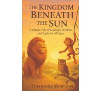 The Kingdom Beneath the Sun: A Classic Tale of Courage, Wisdom, and Light for All Ages