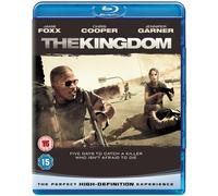 The Kingdom (Blu-ray)