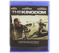 The Kingdom 2007 Blu-ray G