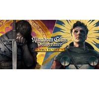 The Kingdom Come Deliverance Saga Bundle (Xbox One)