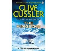 The Kingdom Cussler Clive Cussler Clive (Auteur)