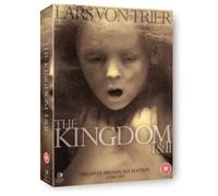 The Kingdom I & II - Original Broadcast Edition [DVD]