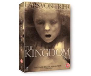 The Kingdom I & II - Original Broadcast Edition [DVD]