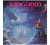The Kingdom - Lost In The City [Cd]