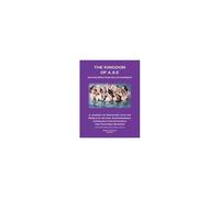 The Kingdom Of A.S.E. (Autism Spectrum Enlightenment): A Journey Of Discovery Into The World Of Autism, Interpersonal Communication Dynamics, And Teaching/Sharing Paperback Book By Gregory James Keyes