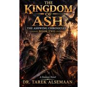 THE KINGDOM OF ASH