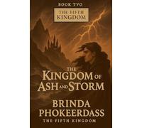 The Kingdom of Ash and Storm